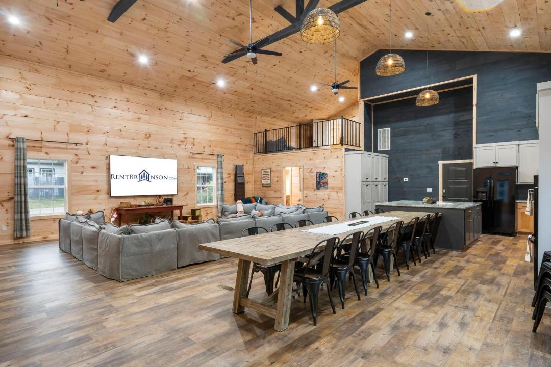 Photo of Kitchen in Hollister