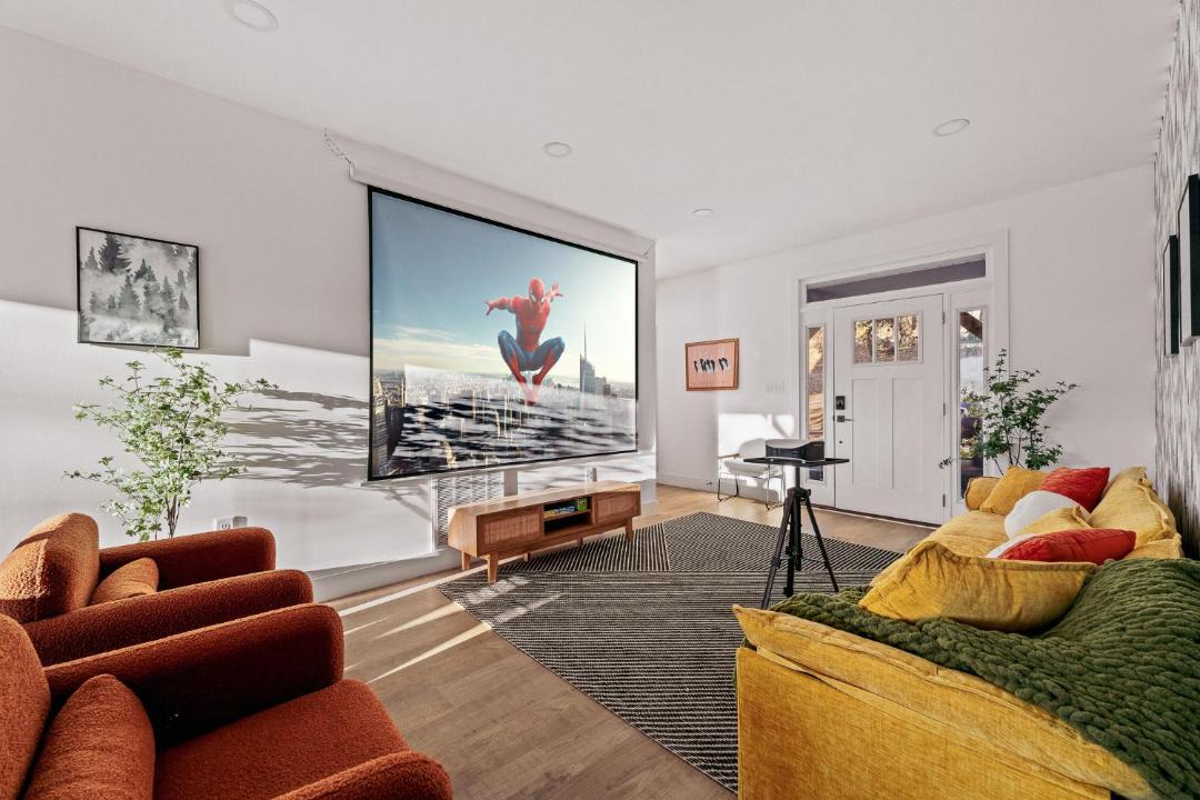 Photo of Livingroom in Sunset Cove
