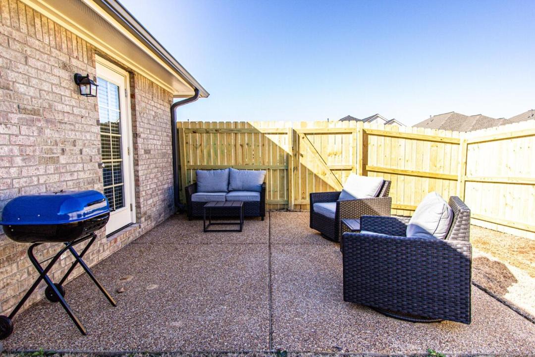 Photo of Patio Balcony in Southaven