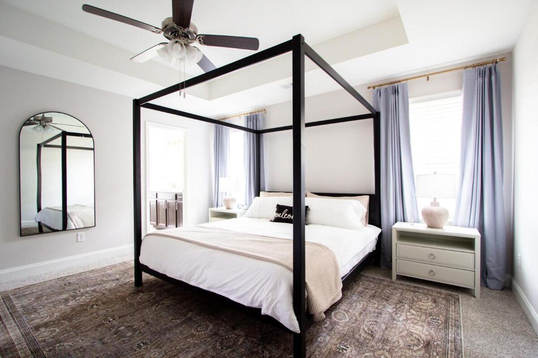 Photo of Bedroom in Southaven