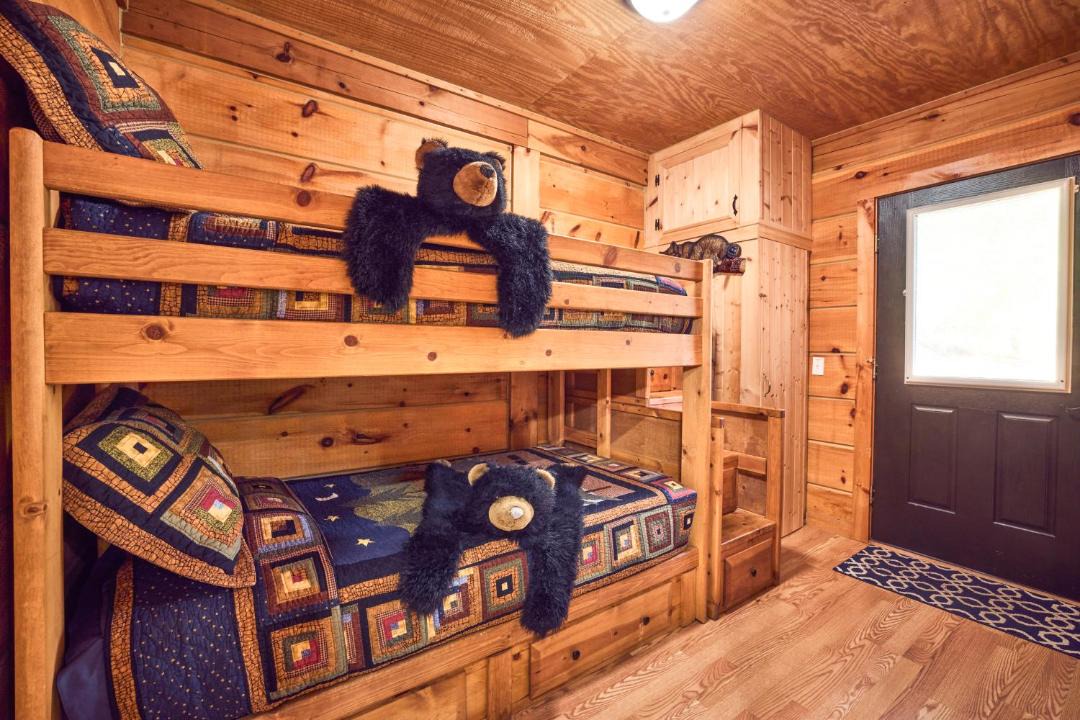 Photo of Bedroom in Penrose