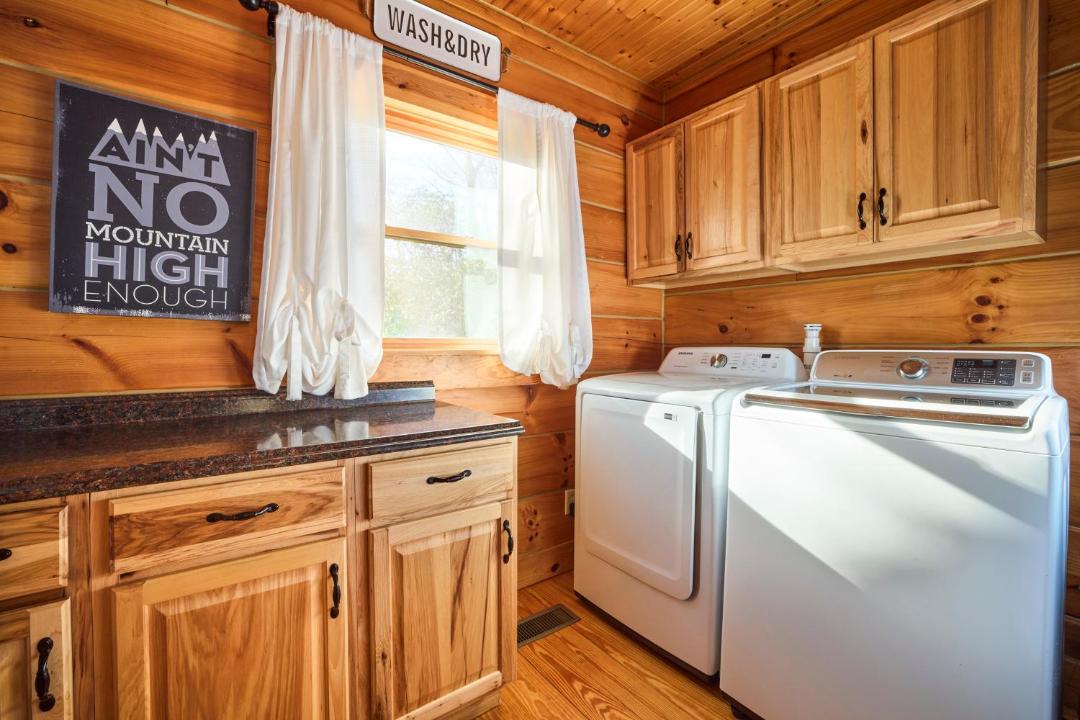 Photo of Kitchen in Penrose