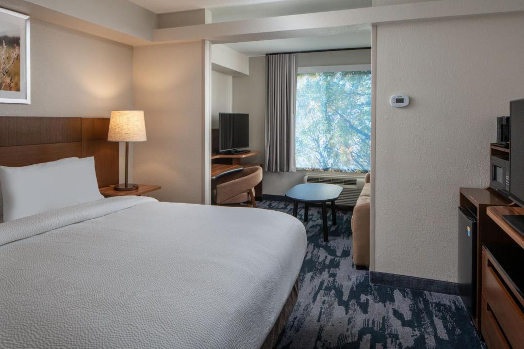 Photo of Bedroom in Germantown