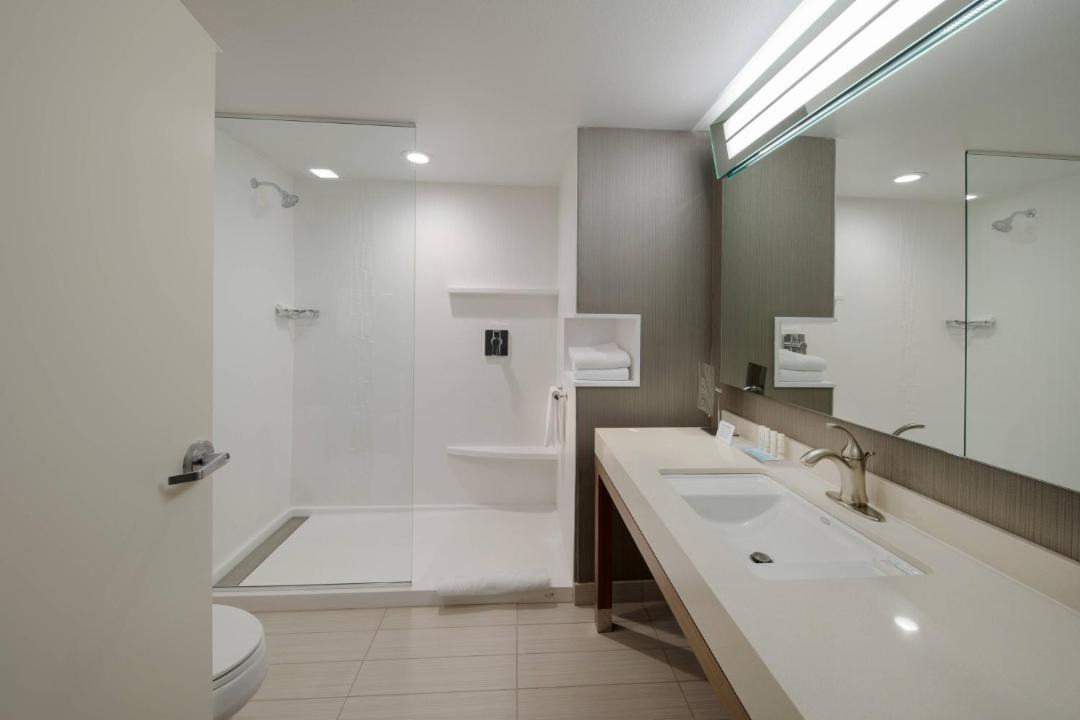 Photo of Bathroom in Russellville