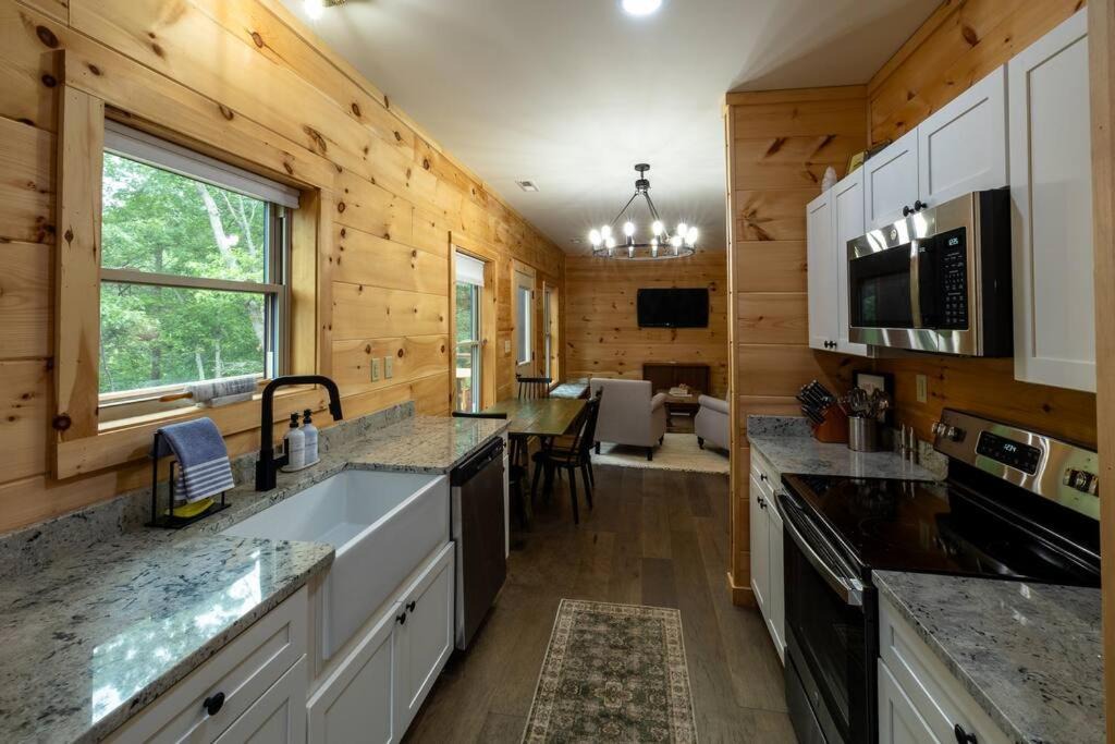 Photo of Kitchen in Sunset Cove