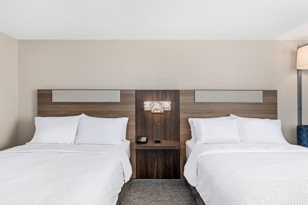 Photo of Bedroom in Hurricane Mills