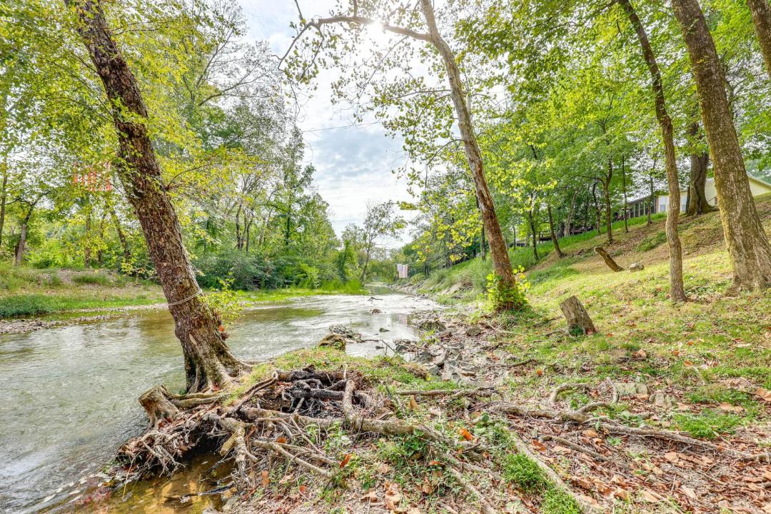 Photo of Others in Caddo Gap