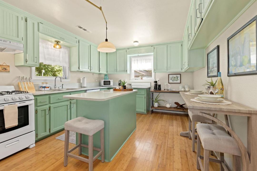 Photo of Kitchen in Winslow