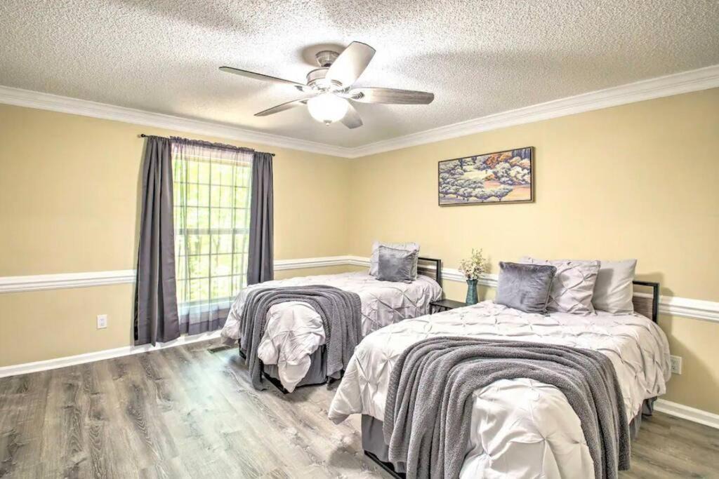 Photo of Bedroom in Hot Springs Village