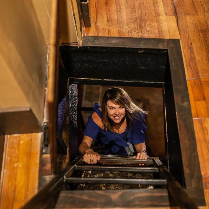 Photo of Others in Eureka Springs Historic District