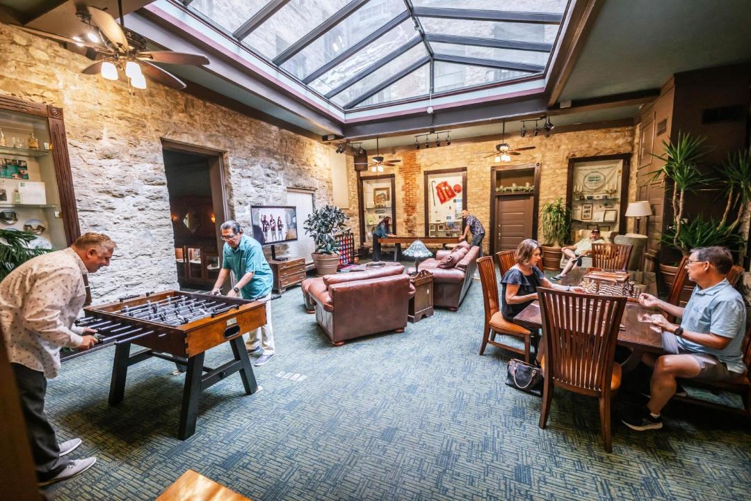 Photo of Others in Eureka Springs Historic District