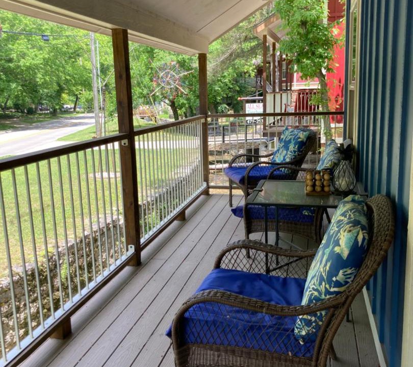 Photo of Others in Eureka Springs Historic District