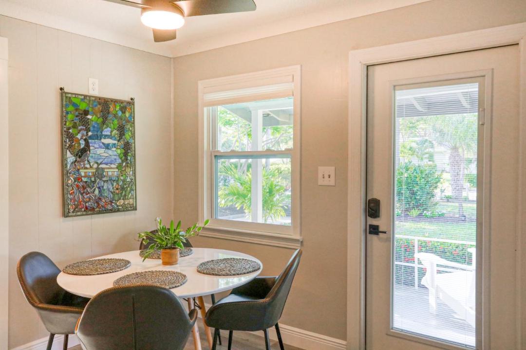 Photo of Livingroom in Indian Beach Sapphire Shores