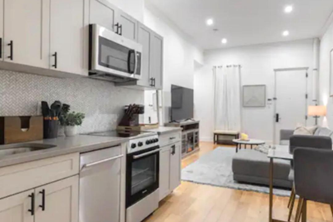Photo of Kitchen in Uptown
