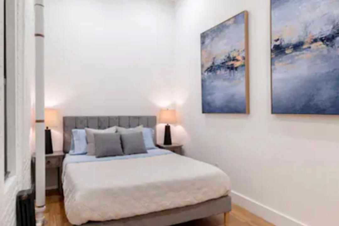 Photo of Bedroom in Uptown