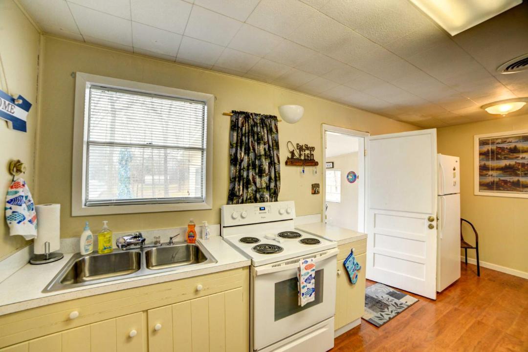 Photo of Kitchen in New Concord