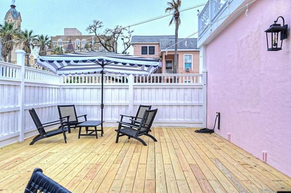 Photo of Others in Galveston