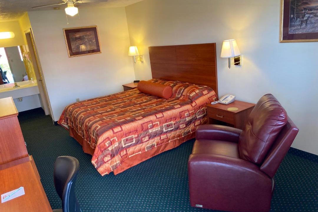 Photo of Bedroom in Union City