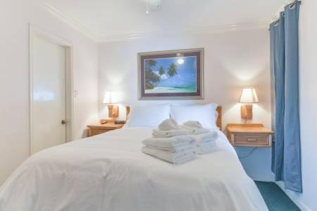 Photo of Bedroom in Galveston