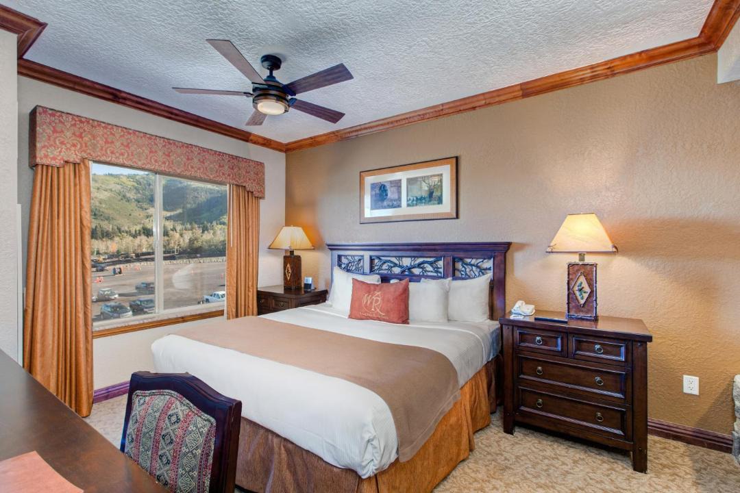 Photo of Bedroom in Park City