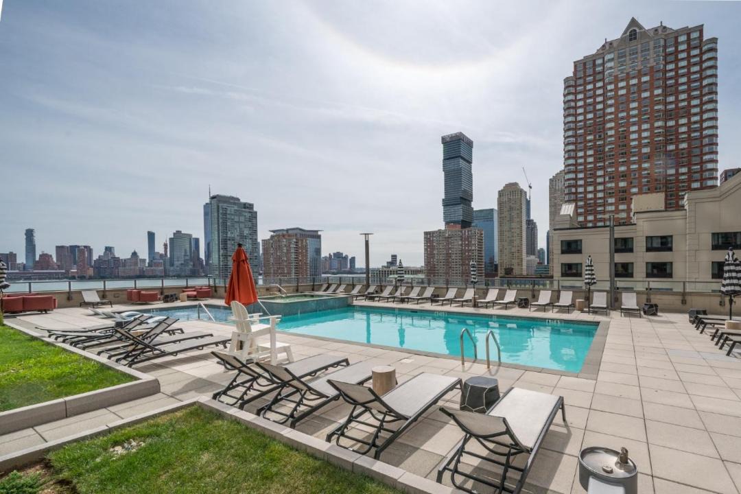 Photo of Outdoor in Hudson Exchange