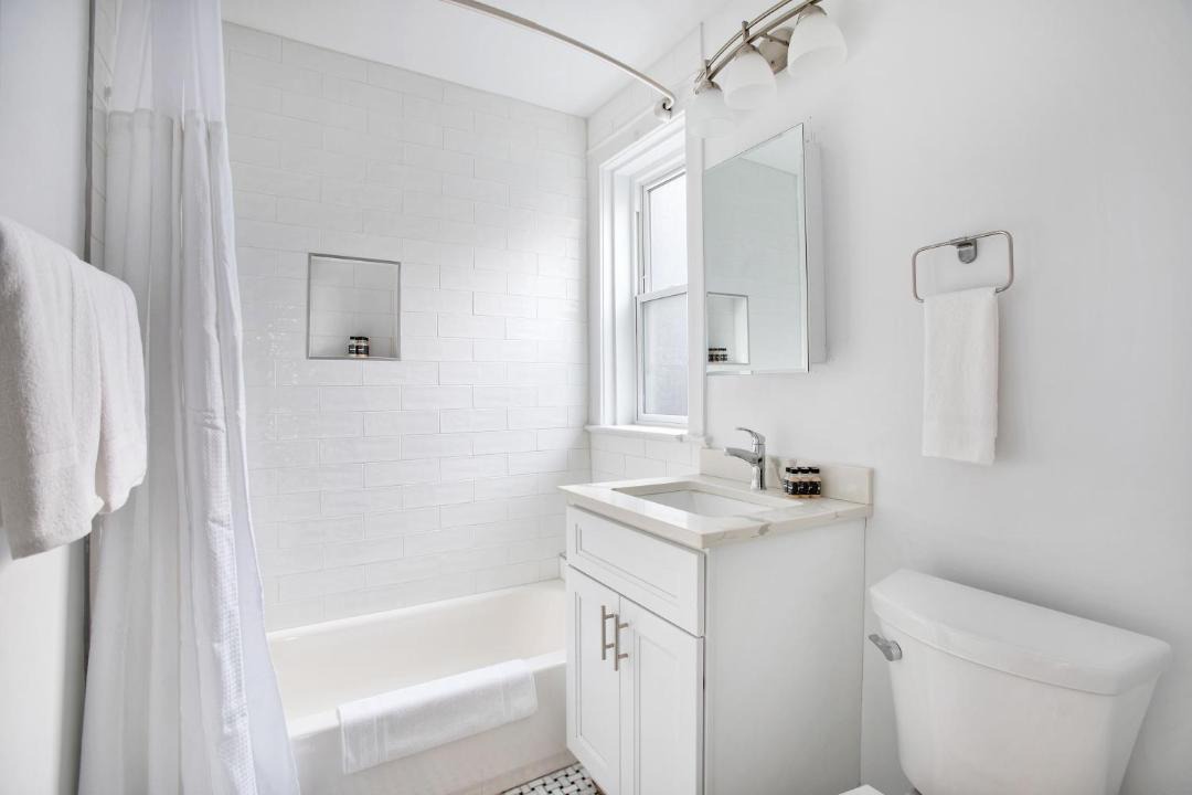 Photo of Bathroom in Harsimus Cove