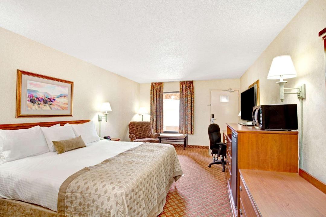 Photo of Bedroom in West Memphis