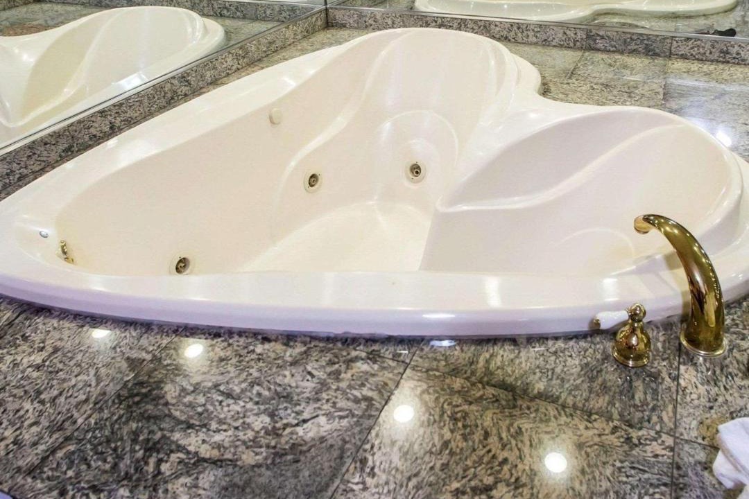 Photo of Bathroom in The Heights