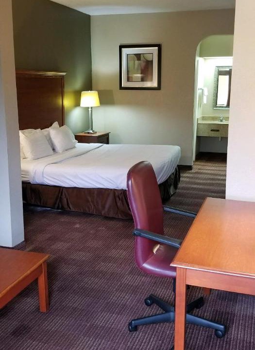 Photo of Livingroom in Memphis