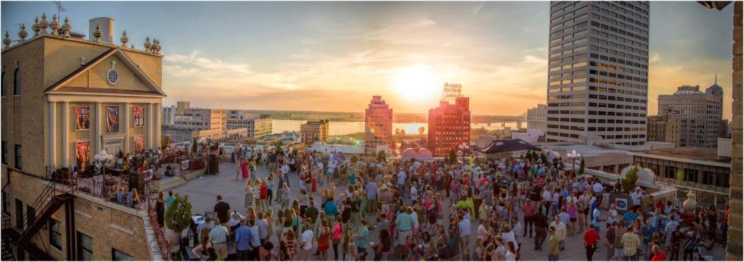 Photo of Others in Downtown Memphis