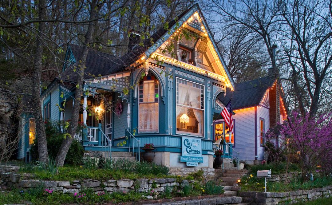 Photo of Others in Eureka Springs Historic District