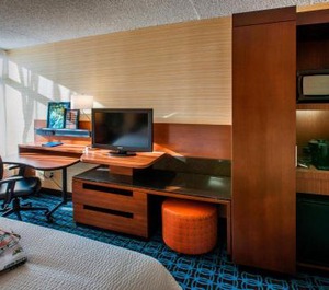 Fairfield Inn 