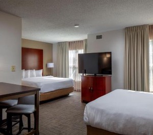 Residence Inn 