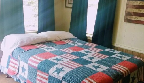 Comfort Cabin