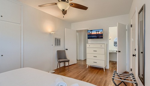 Classic Apartment