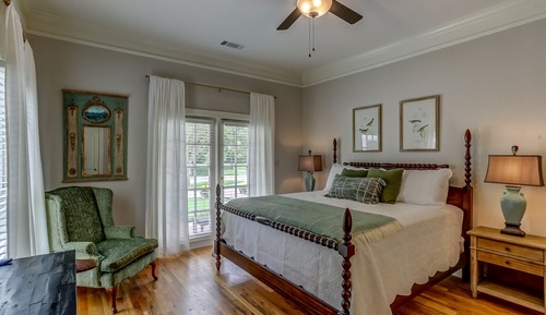 Magnolia Room