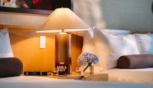 Luxury Double Room, 2 Queen Beds