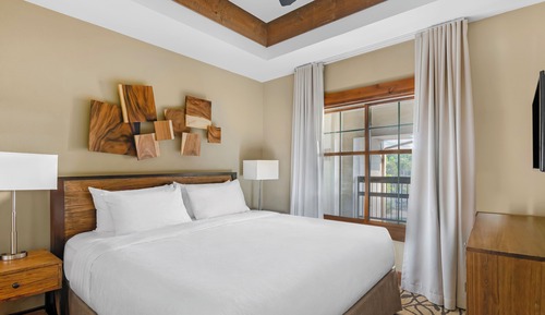 3 BEDROOM 3KG OR 2KG 1 QN PRESIDENTIAL SUITE