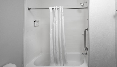 Standard Room, 2 Queen Beds, Balcony