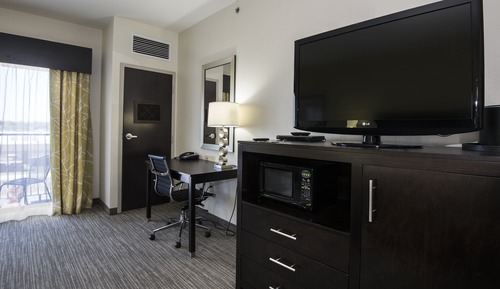 Suite, Multiple Beds