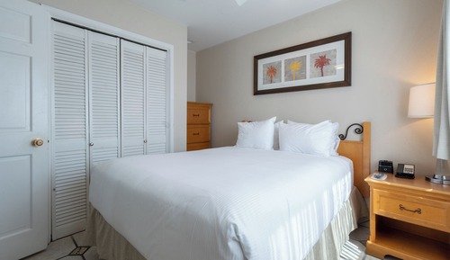 Standard Studio Suite, Non Smoking, Ocean View