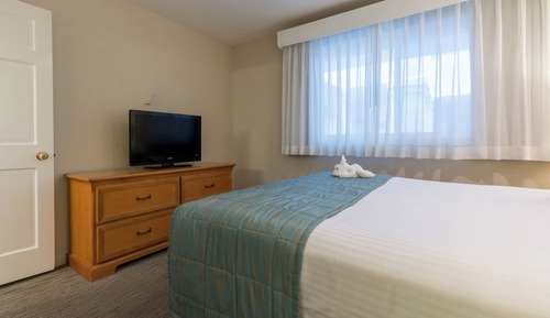 Standard Suite, 1 Bedroom, Non Smoking