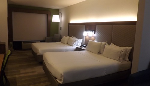 Room, 1 King Bed, Accessible (MOBILITY)