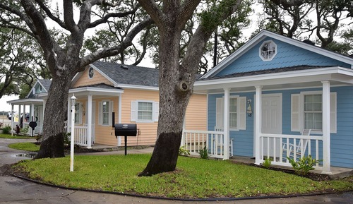 Cottage