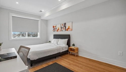 Luxury Condo, 4 Bedrooms, Non Smoking, Kitchen