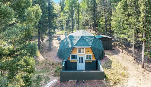 Cabin, 2 Bedrooms