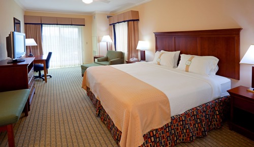 Suite, 1 Bedroom, Accessible Bathtub, Non Smoking (Communications, Accessible Tub)