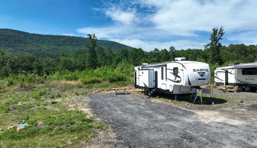 Mobile Home