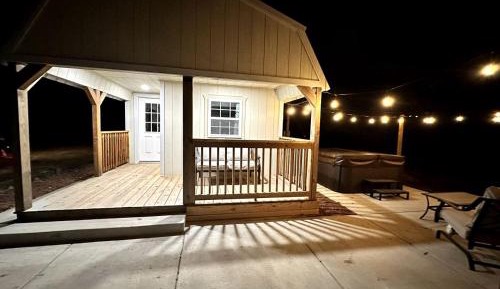 Vacation Home