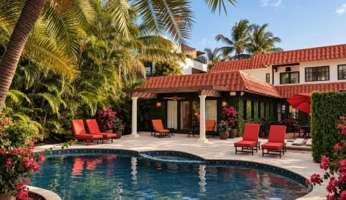 Vacation Home